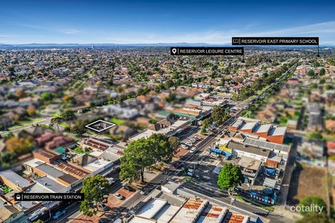 Property photo of 2C Marchant Avenue Reservoir VIC 3073