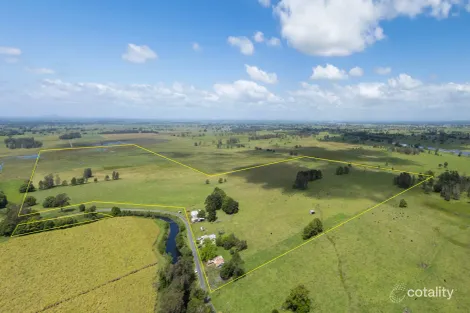 Property photo of 578 Lower Coldstream Road Coldstream NSW 2462