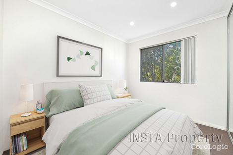 Property photo of 2/56 Marshall Street Bankstown NSW 2200