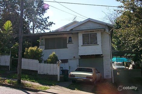 49 Barwood St, Newmarket, QLD 4051