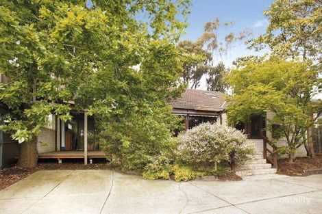 Property photo of 2/6 Cooloongatta Road Camberwell VIC 3124
