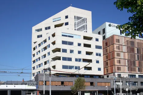 306/245 Queens Pde, Fitzroy North, VIC 3068