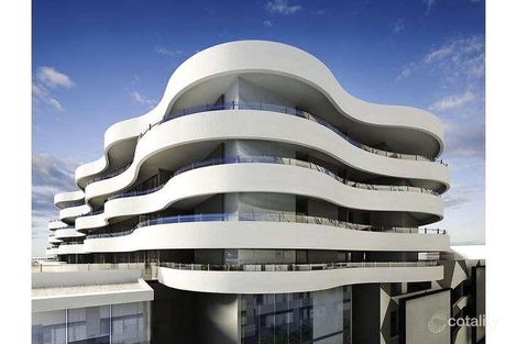 511/108 Bay St, Port Melbourne, VIC 3207