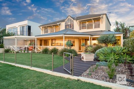 Property photo of 95 Seaview Road Tennyson SA 5022