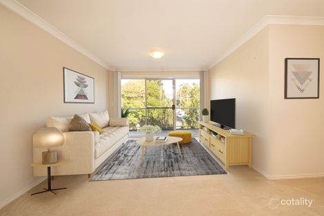 Property photo of 20/132-138 Pacific Parade Dee Why NSW 2099
