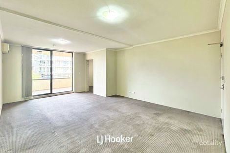 Property photo of 60/1 Clarence Street Strathfield NSW 2135