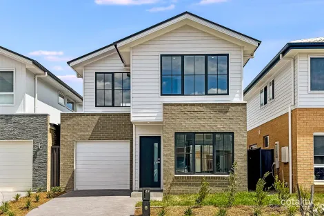 Property photo of 49 Depot Circuit Werrington NSW 2747