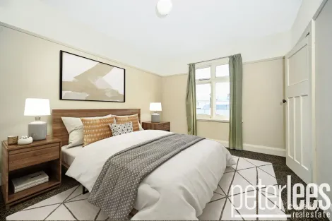 Property photo of 179A York Street Launceston TAS 7250