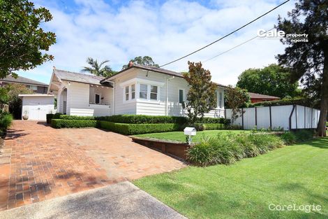 Property photo of 20 Marwood Drive Beecroft NSW 2119