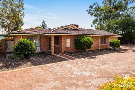 Property photo of 1/149 Mercury Street Kewdale WA 6105