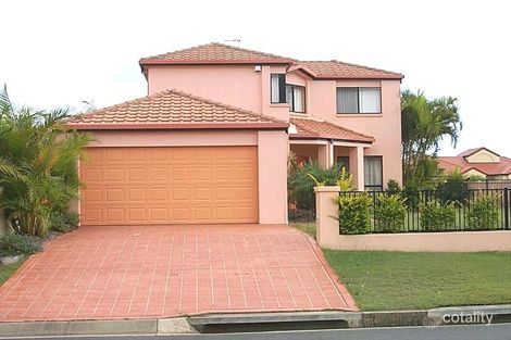 Property photo of 5 Marjorie Crescent Benowa QLD 4217