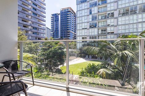 Property photo of 20511/37 Kyabra Street Newstead QLD 4006