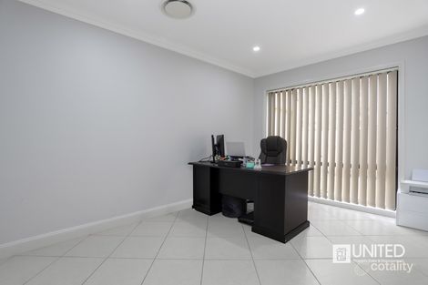 Property photo of 52 Golding Drive Glendenning NSW 2761