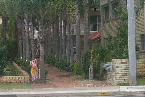 Property photo of 7/496 Marine Parade Biggera Waters QLD 4216