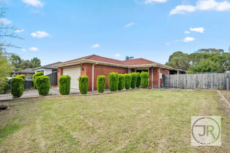 1 Bellflower Pl, Hampton Park, VIC 3976
