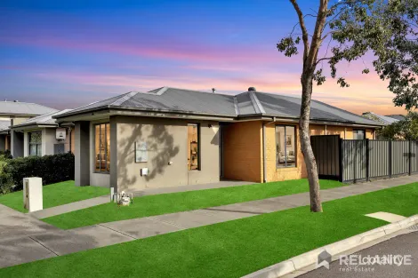 Property photo of 2 Abalone Walk Tarneit VIC 3029