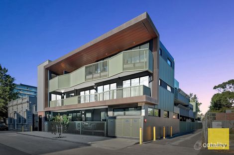 102/27 Aitken St, Williamstown, VIC 3016
