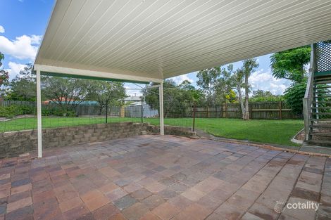 Property photo of 11 Forrest Crescent Redbank Plains QLD 4301
