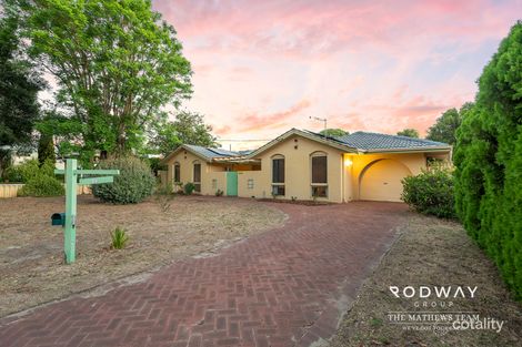 13 Sinclair St, Armadale, WA 6112