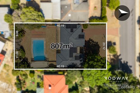 Property photo of 13 Sinclair Street Armadale WA 6112