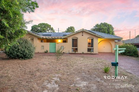 Property photo of 13 Sinclair Street Armadale WA 6112
