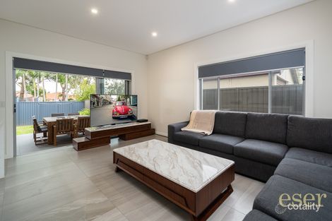 Property photo of 78A Canal Road Greystanes NSW 2145