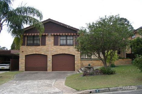 7 Poplar Pl, Lugarno, NSW 2210