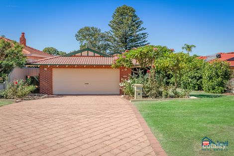 Property photo of 12A Okely Road Carine WA 6020