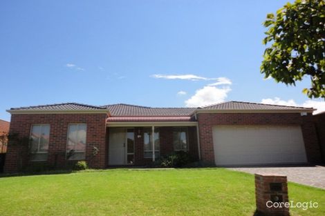 Property photo of 21 Fawkner Way Seabrook VIC 3028