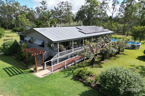 Property photo of 109 Franks Road Taromeo QLD 4314