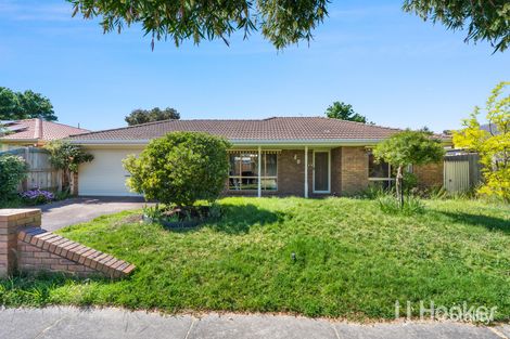 4 Daniel Ct, Pakenham, VIC 3810