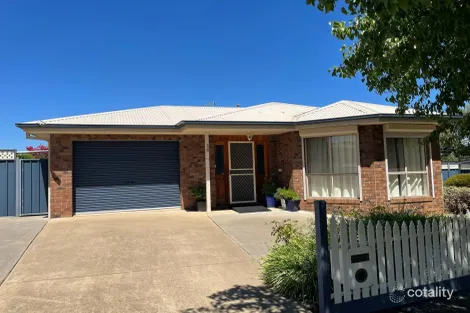 14 Holt St, Stawell, VIC 3380