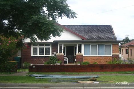 14 Warner St, Gladesville, NSW 2111