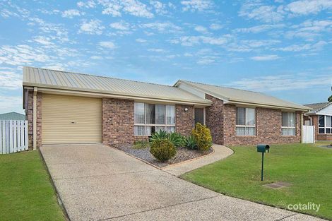 22 Compass St, Caboolture South, QLD 4510