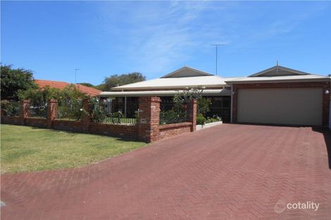 32 Sandpiper Cove, Broadwater, WA 6280
