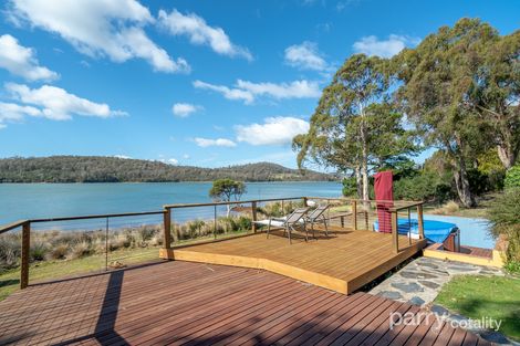 Property photo of 214 Bowens Jetty Road Beaconsfield TAS 7270