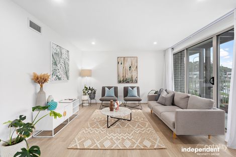 Property photo of 22/167 Mortimer Lewis Drive Greenway ACT 2900