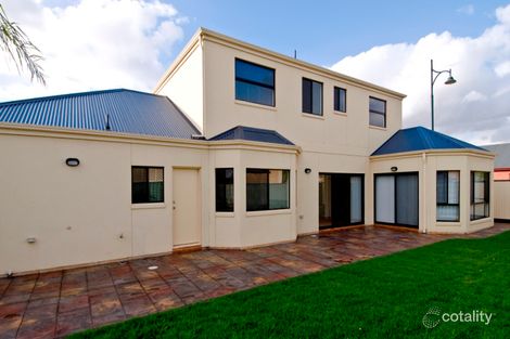 Property photo of 8 Peppercorn Circuit Mawson Lakes SA 5095