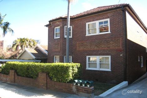 3/26 Hipwood St, North Sydney, NSW 2060