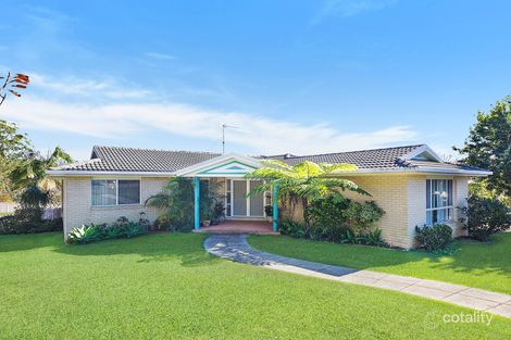 17 Eggleton St, Hyland Park, NSW 2448