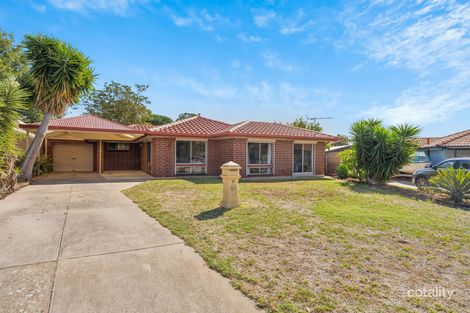 Property photo of 13 Powell Court Morphett Vale SA 5162
