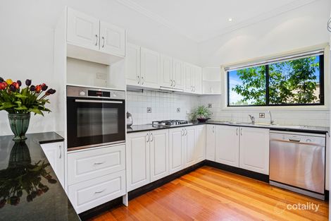 Property photo of 2D Hayes Avenue Northmead NSW 2152