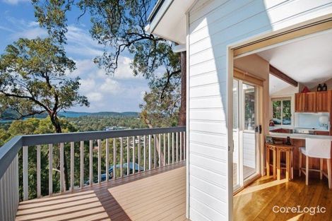 Property photo of 64 Timbertop Drive Umina Beach NSW 2257