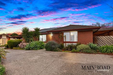 Property photo of 8 Bell Court Keilor Downs VIC 3038