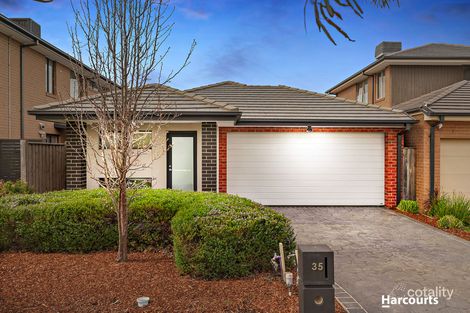 35 Petunia Dr, Keysborough, VIC 3173