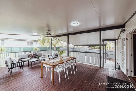 Property photo of 71 Glebe Road Silkstone QLD 4304