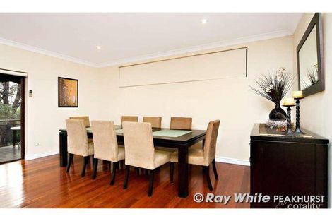 Property photo of 19 Cedar Street Lugarno NSW 2210