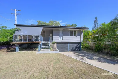 Property photo of 73 Squire Street Toolooa QLD 4680