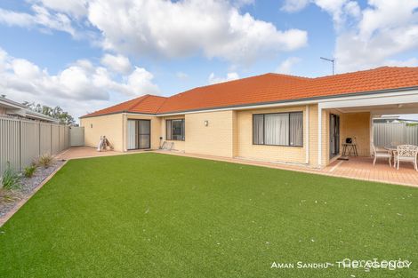 Property photo of 27 Leroy Way Piara Waters WA 6112