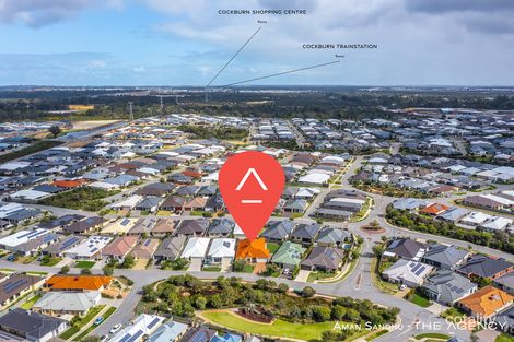 Property photo of 27 Leroy Way Piara Waters WA 6112